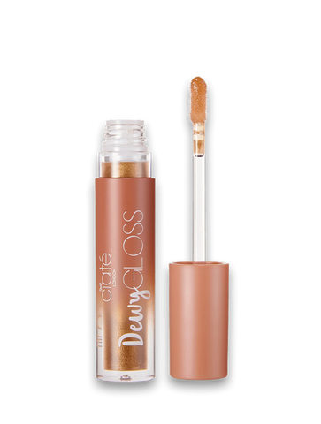 Brazilian Glow Dewy Gloss