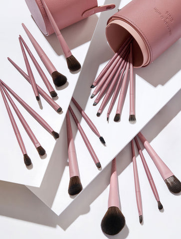 Hannah Martin x Ciaté London - The 22-Piece Professional Brush Kit