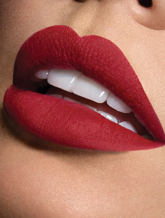 Ciaté London Liquid Velvet Matte Liquid Lipstick